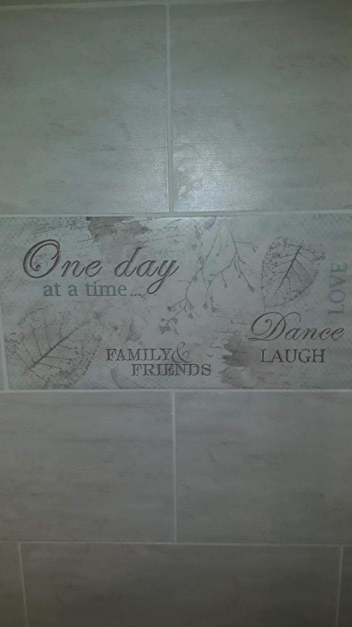 Dyna Guest House Durban Bagian luar foto