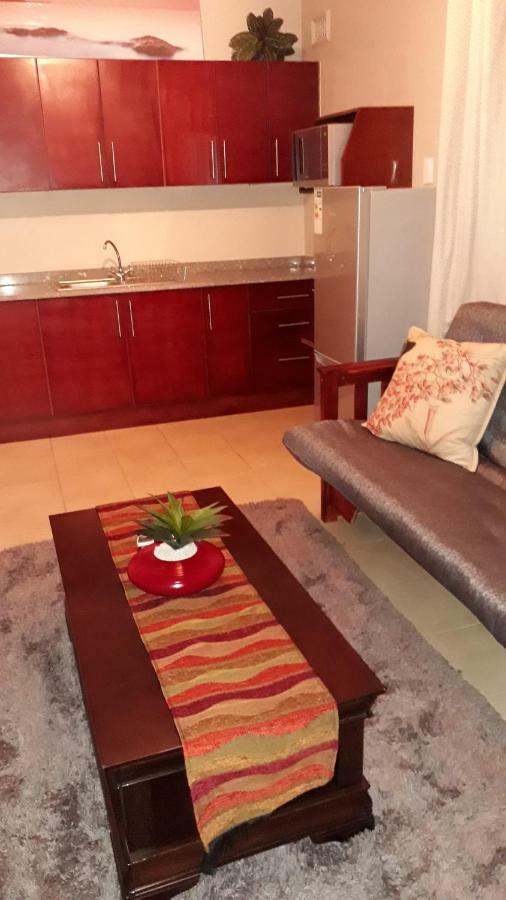 Dyna Guest House Durban Bagian luar foto
